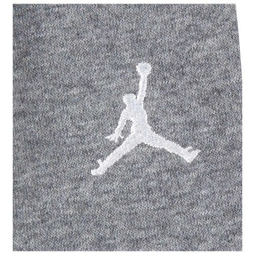 Jordan Βρεφικές φόρμες σετ Brooklyn Fleece Pullover Set